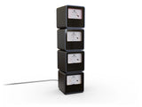 Mreacom Vu1-Dial - Negro