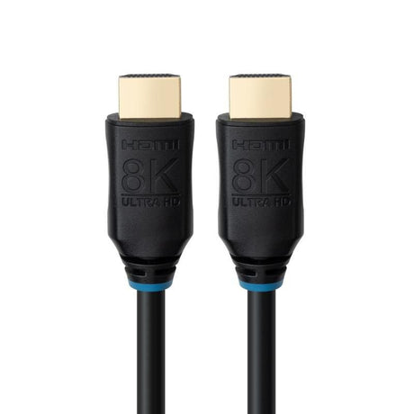 EAN 5715063113431 - Microconnect MC-HDM19197.5V2.1 cable HDMI 7,5 m HDMI tipo A (Estándar) Negro imagen 3