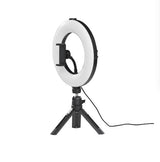 EAN 4007249046574 - Hama SpotLight Smart 80 II iluminación de anillo 96 LED imagen 6