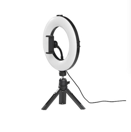 EAN 4007249046574 - Hama SpotLight Smart 80 II iluminación de anillo 96 LED imagen 6