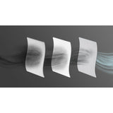 Aeg Gr201sm  Bolsa Para El Polvo