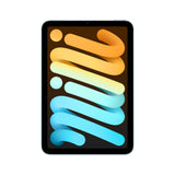 EAN 0195949755408 - Apple iPad mini 5G TD-LTE & FDD-LTE 128 GB 21,1 cm (8.3") Wi-Fi 6E (802.11ax) iPadOS 18 Azul imagen 1