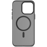 Decoded Recycled Plastic Backcover Ip 15 Pro Max Black