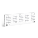 EAN 5901986048855 - Savio KB-02 teclado Hogar / Oficina USB QWERTY Negro imagen 6