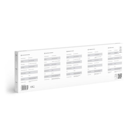 EAN 5901986048855 - Savio KB-02 teclado Hogar / Oficina USB QWERTY Negro imagen 6