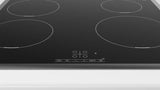 EAN 4242005289677 - Bosch Serie 4 PIE645BB5E hobs Negro Integrado 60 cm Con placa de inducción 4 zona(s) imagen 2