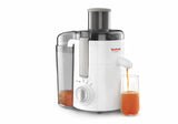 Exprimidor Eléctrico Tefal Frutelia Exprimidor Eléctrico De Tomates Blanco