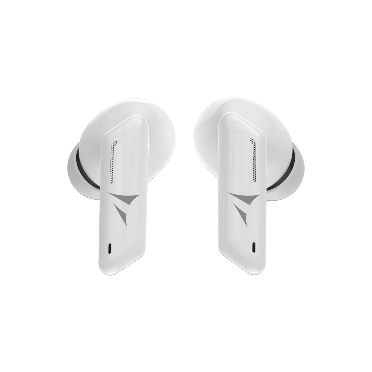 Auriculares Techmade Tm-K175-Wh   Inalámbrico Bluetooth Blanco