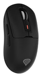 EAN 5901969444827 - GENESIS Zircon 660 ratón Juego mano derecha RF Wireless + Bluetooth + USB Type-A Óptico 12000 DPI imagen 1