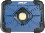 Rapid Work Light The Portable Blue 1000lm Ip65 Rechargeable Usb-C