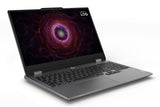 EAN 198156244628 - Lenovo LOQ 15ARP9 AMD Ryzen™ 7 7435HS Portátil 39,6 cm (15.6") Full HD 24 GB DDR5-SDRAM 512 GB SSD NVIDIA  imagen 2