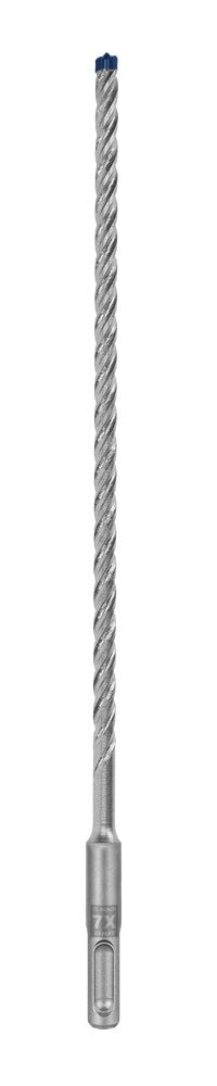 EAN 4059952531595 - Bosch SDS plus-7X 1 pieza(s) imagen 1