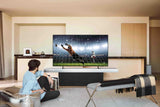 EAN 8806097057512 - Samsung TQ65S85FAE 165,1 cm (65") 4K Ultra HD Smart TV Wifi Negro imagen 3