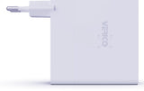 EAN 4713095609169 - Verico 4OJ-ABGWE1-N1 cargador de dispositivo móvil Portátil, Smartphone, Tableta, Teléfono Blanco Corrien imagen 4