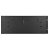 Carcasa De Rack Silverstone Rm46-502-I Negra Sst-Rm46-502-I
