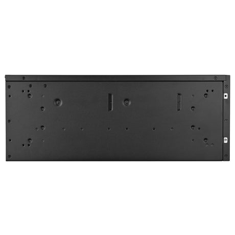 EAN 4710679817224 - Silverstone RM46-502-I Estante Negro imagen 3