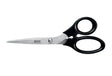 EAN 4002432138265 - Leitz 54250095 tijera de escritorio y manualidades Tijeras de oficina Corte recto Negro, Acero inoxidable imagen 1
