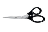 EAN 4002432138265 - Leitz 54250095 tijera de escritorio y manualidades Tijeras de oficina Corte recto Negro, Acero inoxidable imagen 1
