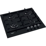 EAN 8003437644276 - Whirlpool AKT 6465/NB1 Negro Integrado 60 cm Encimera de gas 4 zona(s) imagen 4