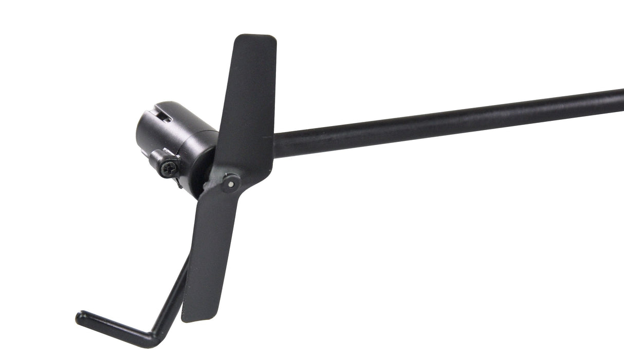 EAN 4260768515604 - Amewi PD100 modelo controlado por radio Helicóptero Motor eléctrico imagen 8