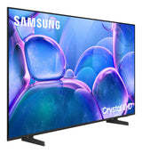 EAN 8806097253020 - Samsung UE55U7022FK 165,1 cm (65") 4K Ultra HD Smart TV Wifi Negro imagen 8