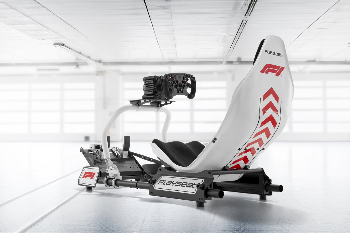 Playseat Silla De Juego Fo.00334 / Formula Inminct F1 Edition Blanco
