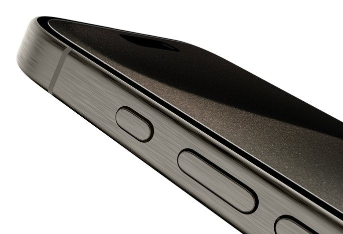 EAN 0745883897391 - Belkin OVA169HQ protector de pantalla o trasero para teléfono móvil Protector de pantalla para privacidad imagen 7