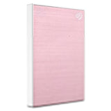 EAN 0763649167748 - Seagate One Touch STKY2000405 disco duro externo 2 TB 2.5" USB Tipo C 3.2 Gen 1 (3.1 Gen 1) Oro rosa, Bla imagen 3