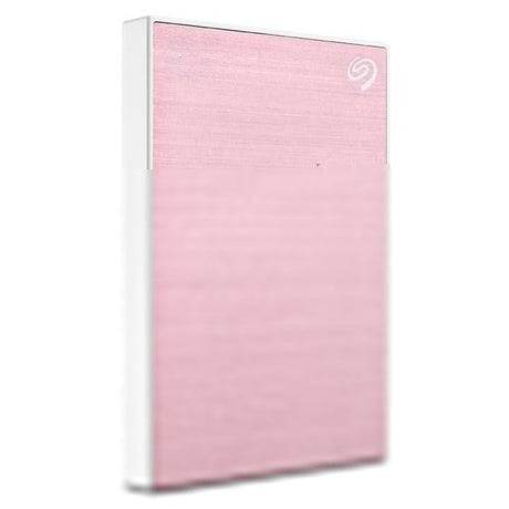 EAN 0763649167748 - Seagate One Touch STKY2000405 disco duro externo 2 TB 2.5" USB Tipo C 3.2 Gen 1 (3.1 Gen 1) Oro rosa, Bla imagen 3