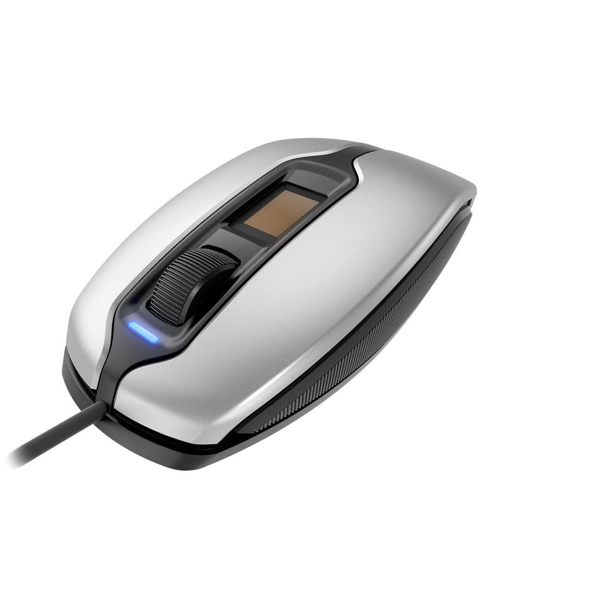 Cherry Mc 4900 Ratón Usb Tipo A Óptico 1375 Dpi Ambidextro
