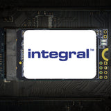 256gb Ssd M.2 2242 Sata 3 R-500mb/S