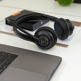 Jlab Go Work Wireless Auriculares Negro