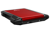 Adata Caja Externa Hdd/Ssd 2.5 Xpg Ex500 Sata Usb 3.1 600mbps Rojo