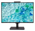 EAN 4711474232465 - Acer B8 B248Y G pantalla para PC 60,5 cm (23.8") 1920 x 1080 Pixeles Full HD Negro imagen 1