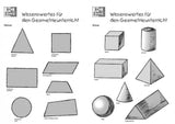 Oxford Geometriehefte Punktraster Din A4 16 Hojas