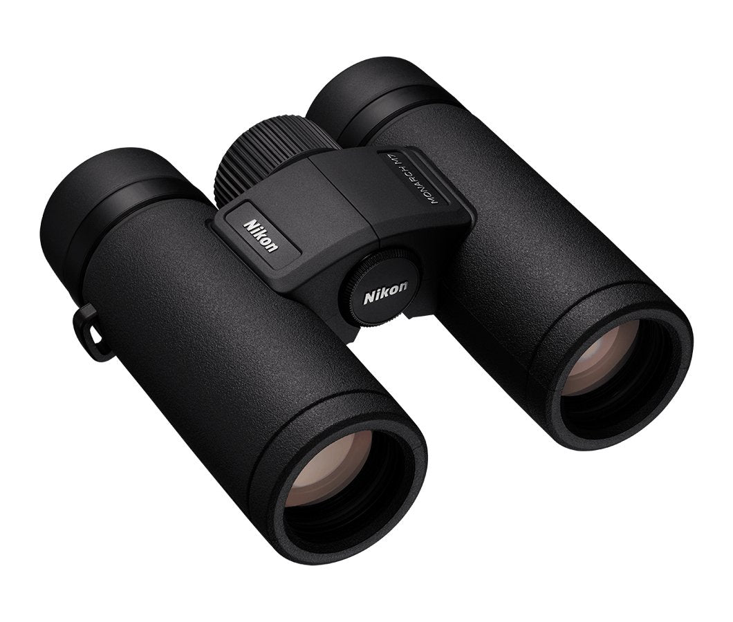 Nikon Monarch M7 10x30 Binocular Negro