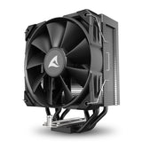 Sharkoon Sharkoon A40 Negro Air Cooler 4044951041985
