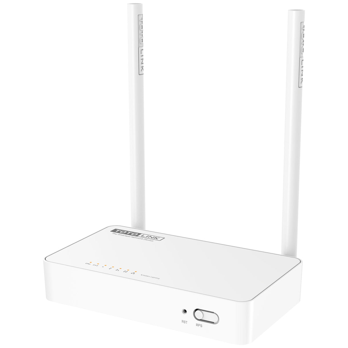 Totolink N300rt V4 300mbps Wireless N Router