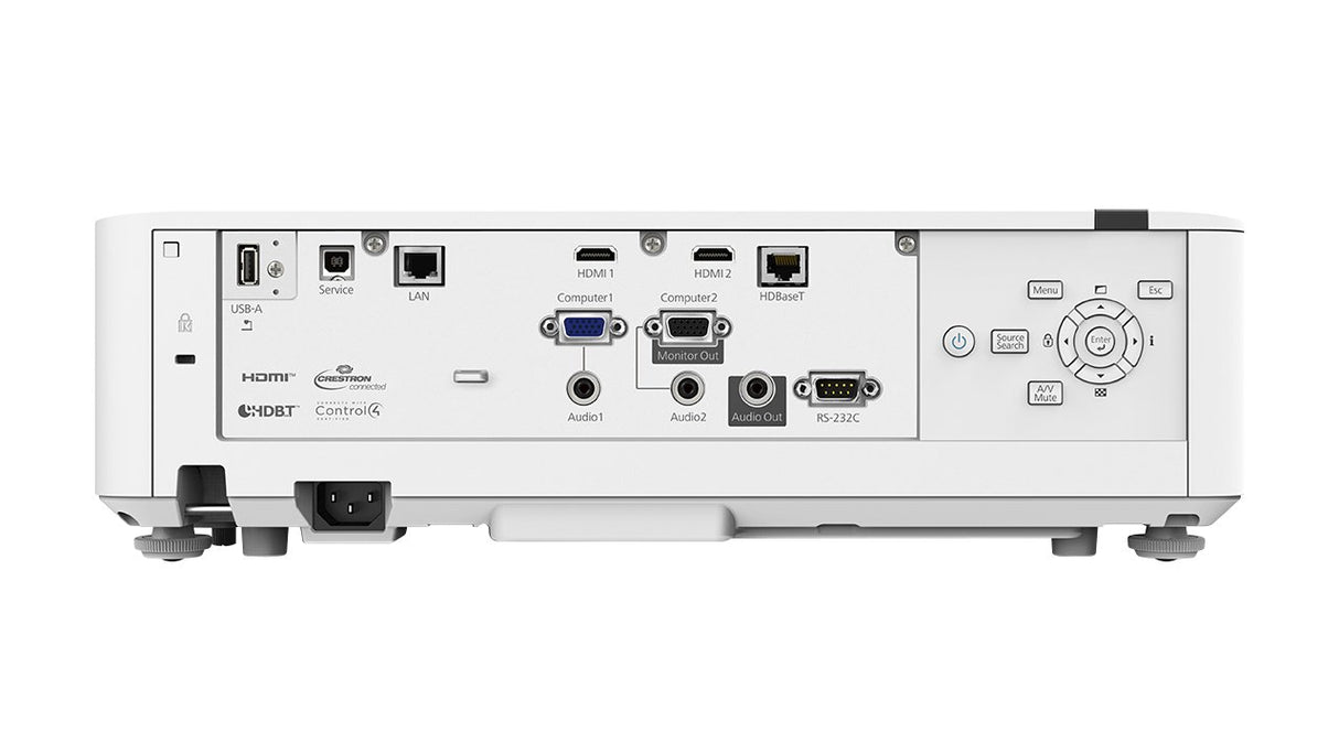EAN 8715946695563 - Epson EB-L520U imagen 5