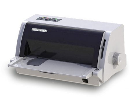 EAN 6945882900519 - DASCOM Europe 28.822.0252 impresora de matriz de punto 360 x 360 DPI 450 carácteres por segundo imagen 1