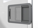 EAN 757350577057 - Heckler Design H754-BG kit de montaje Gris Acero imagen 5