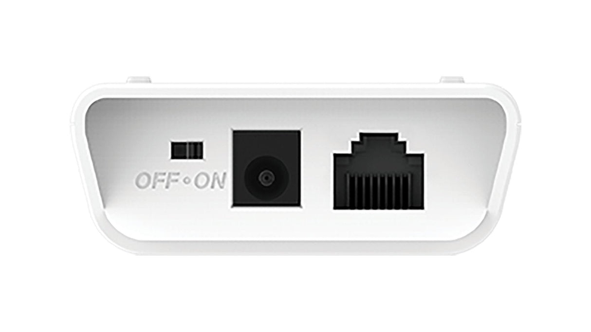 Inyector Poe D-Link Dpe-101gi 802.3af 2 Puertos Rj45