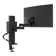 EAN 698833083996 - Ergotron TRACE 45-630-224 soporte para monitor 96,5 cm (38") Escritorio Negro imagen 1