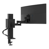 Ergotron Trace 45-630-224 Soporte Para Monitor 96,5 Cm (38") Abrazadera Negro