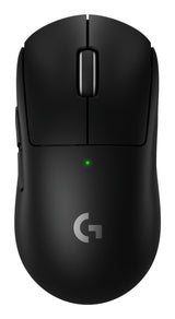 EAN 5099206104532 - Logitech G 910-006631 ratón Juego mano derecha RF inalámbrico Óptico 32000 DPI imagen 5