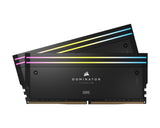EAN 840006673309 - Corsair Dominator Titanium CMP32GX5M2X7000C34 módulo de memoria 32 GB 2 x 16 GB DDR5 288-pin DIMM imagen 1