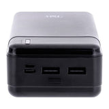 EAN 3303170107355 - T'nB PBU30000 batería externa Polímero de litio 30000 mAh Negro imagen 4