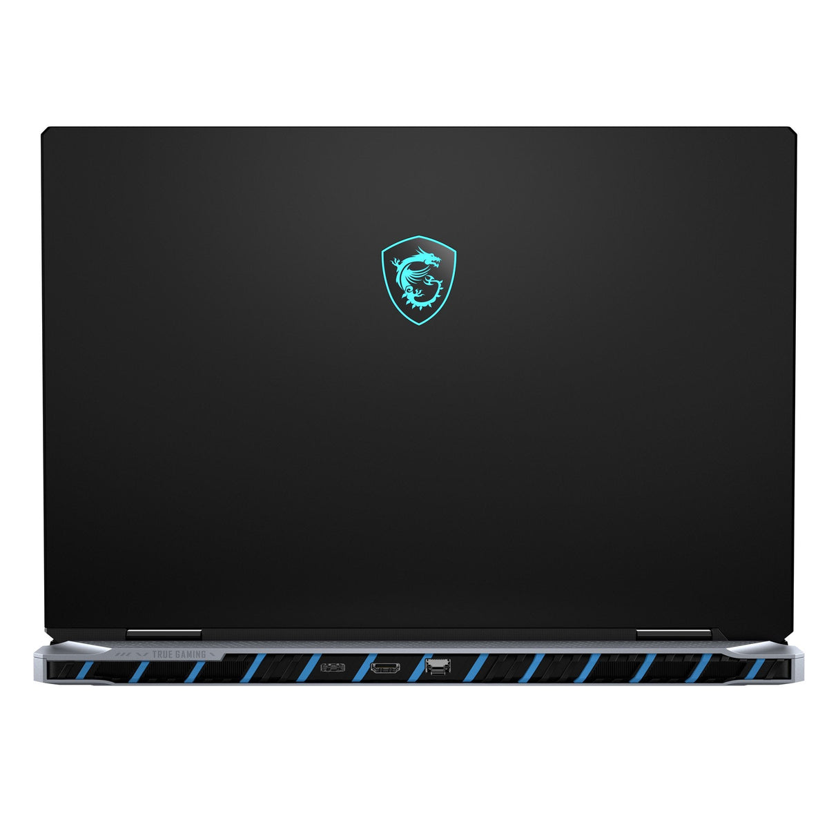 Msi Titan 18 Hx Ai A2xwig-402fr Intel Core Ultra 9 285hx Ordenador Portátil 45,7 Cm (18) Uhd+ 64 Go Ddr5-Sdram 6 To Ssd Nvidia Geforce Rtx 5080 Wi-Fi 7 (802.11be) Windows 11 Pro Negro