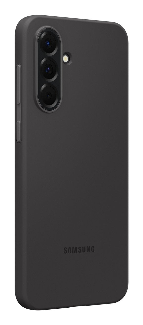 EAN 8806097072058 - Samsung EF-PA566 funda para teléfono móvil 17 cm (6.7") Negro imagen 3