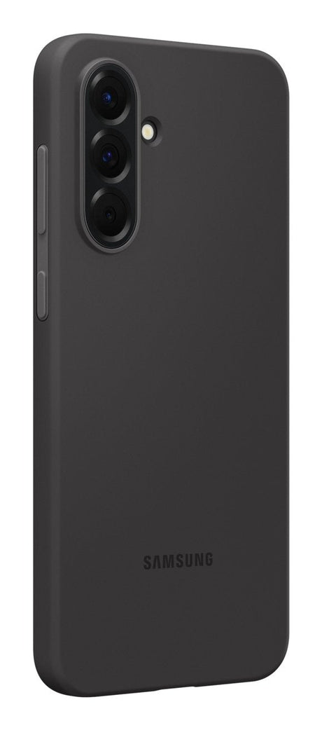 EAN 8806097072058 - Samsung EF-PA566 funda para teléfono móvil 17 cm (6.7") Negro imagen 3